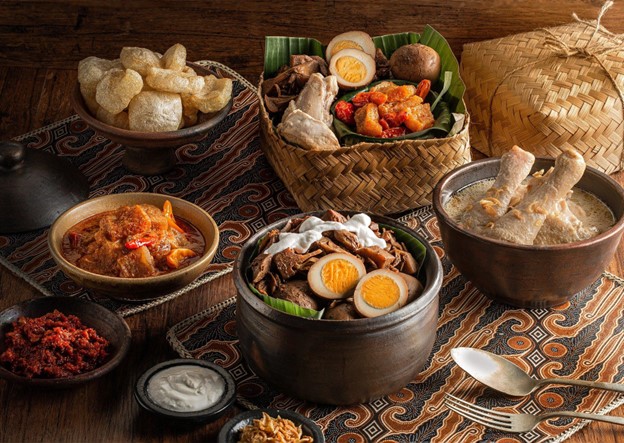Kuliner Ikonik Jogja: 5 Must-Try Saat Berkunjung