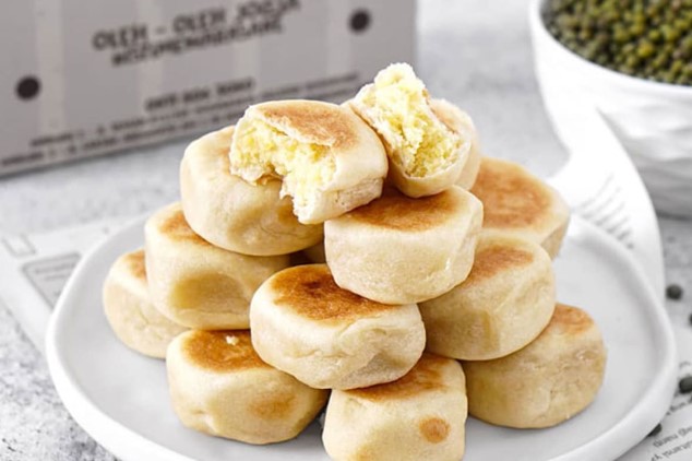 Lima Kue Kreatif Unik Yogyakarta yang Menghindari Tren Biasa